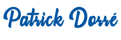 Dorré artiste peintre